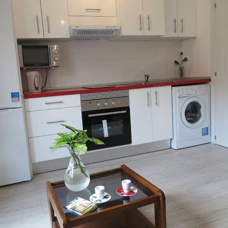 Apartment In Sol Мадрид Экстерьер фото