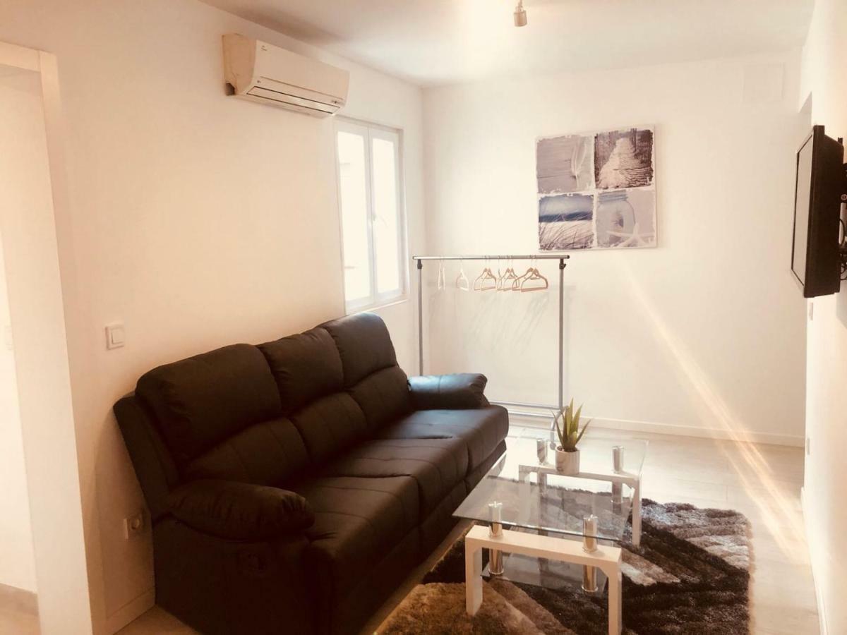 Apartment In Sol Мадрид Экстерьер фото